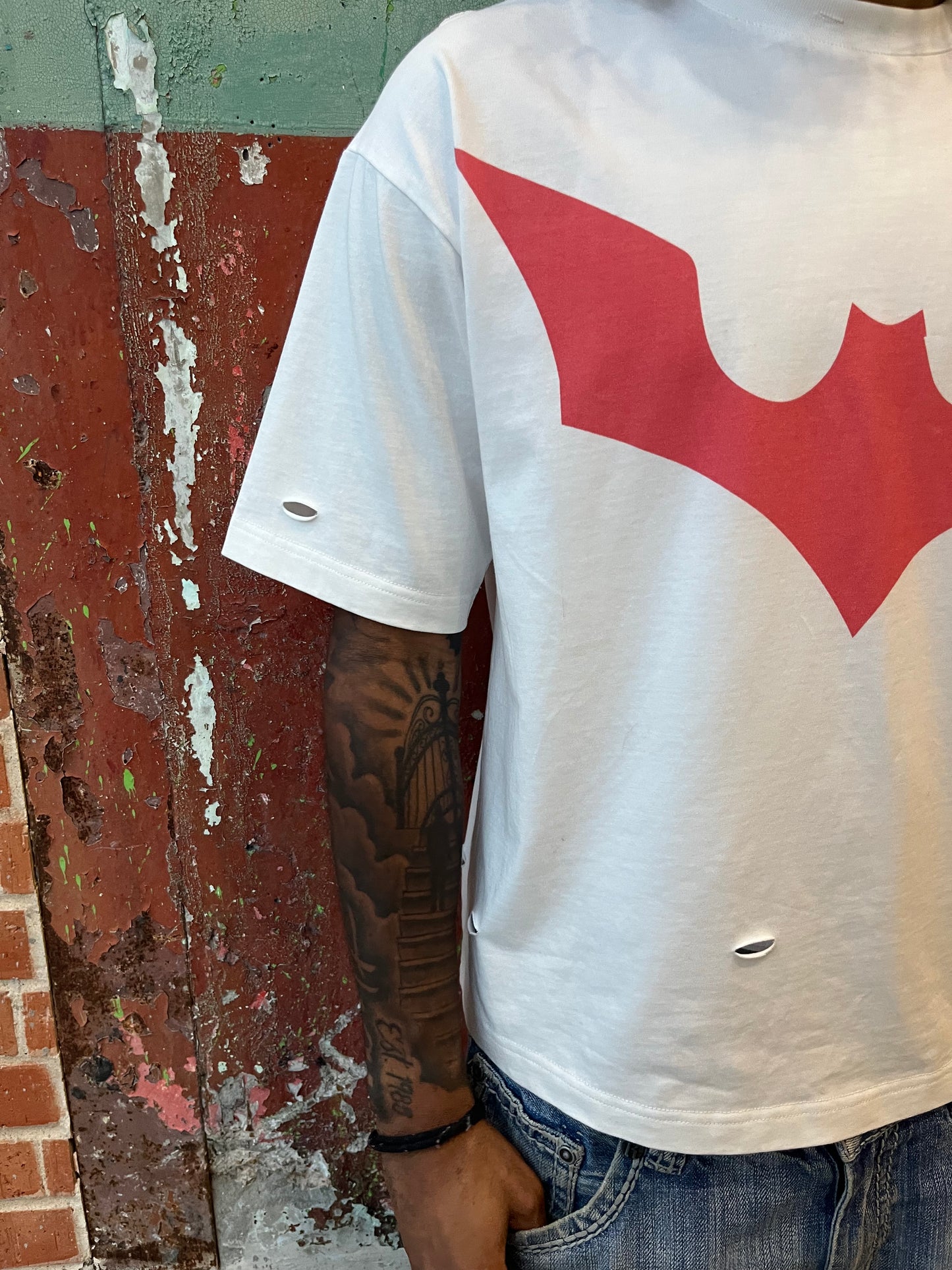 Batman Tee