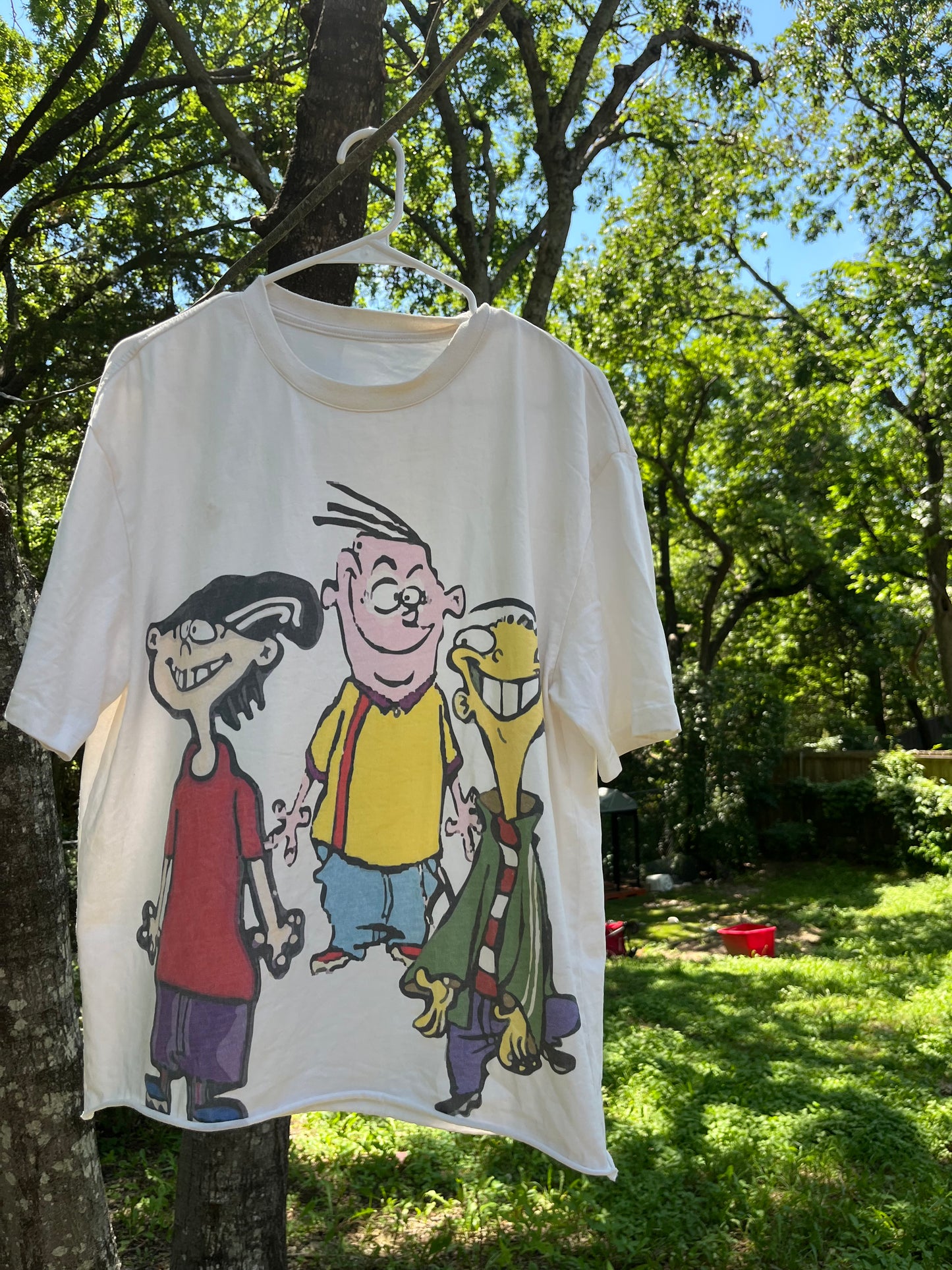 Ed Edd n Eddy T-Shirt