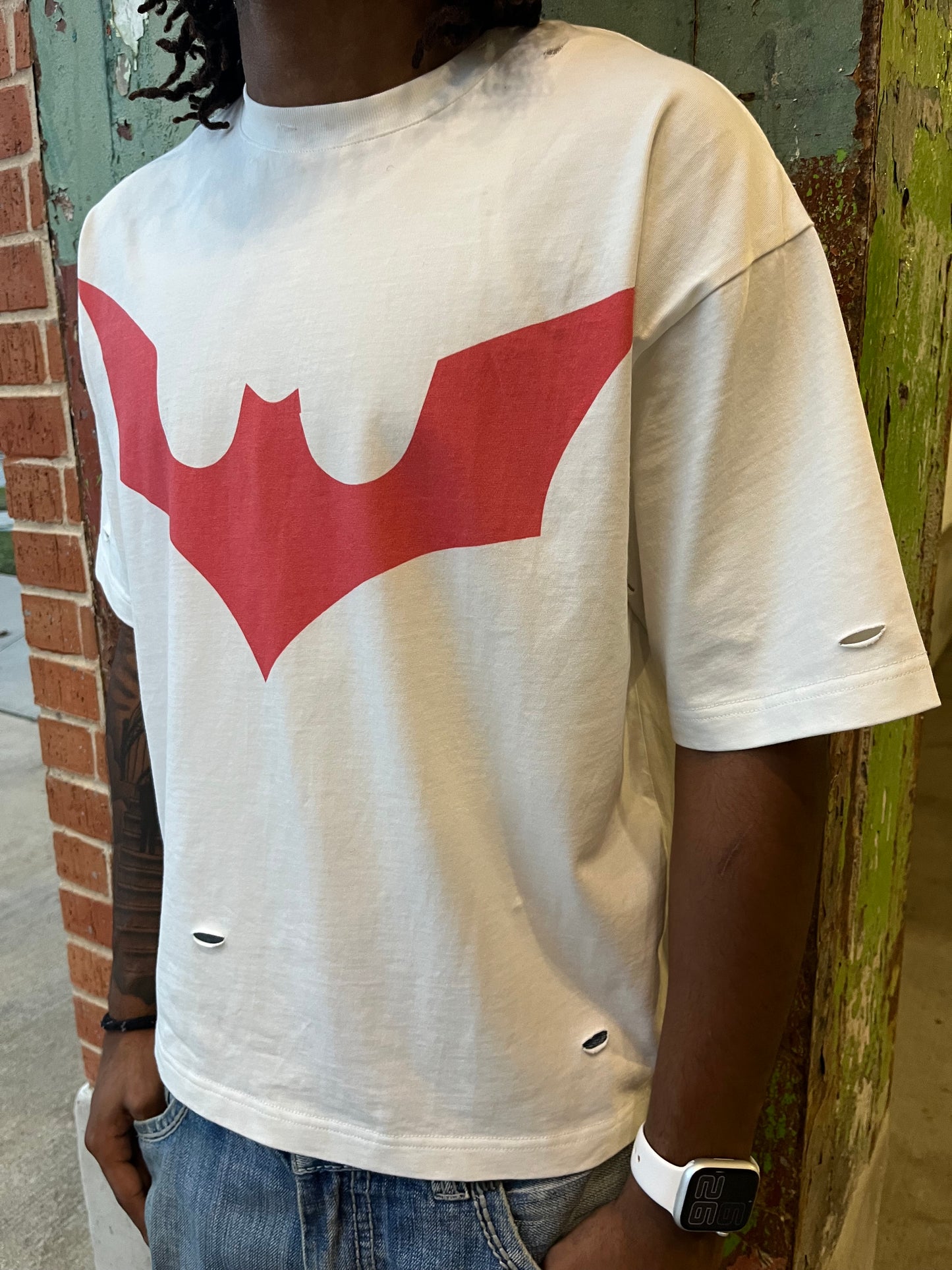 Batman Tee