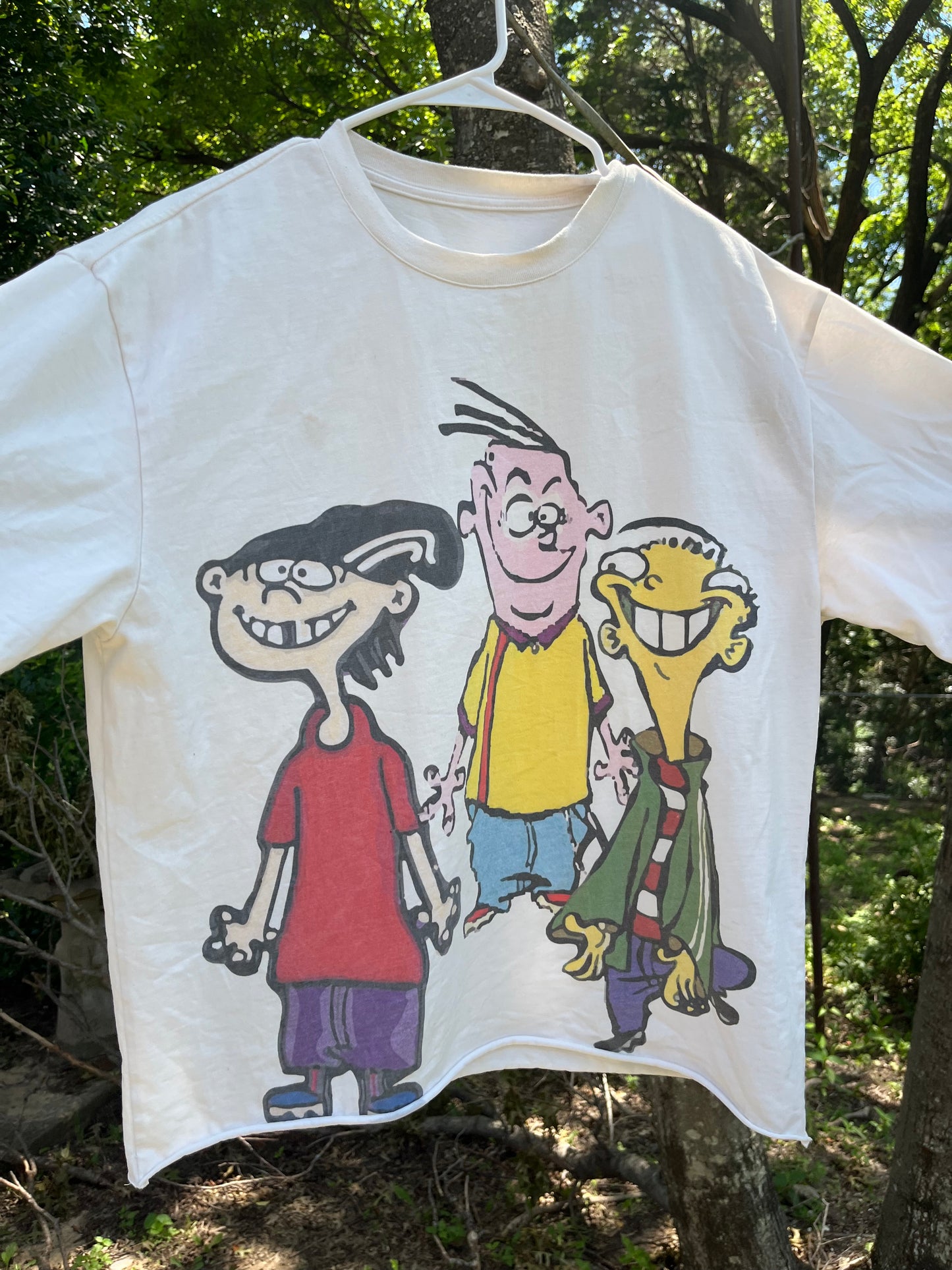 Ed Edd n Eddy T-Shirt