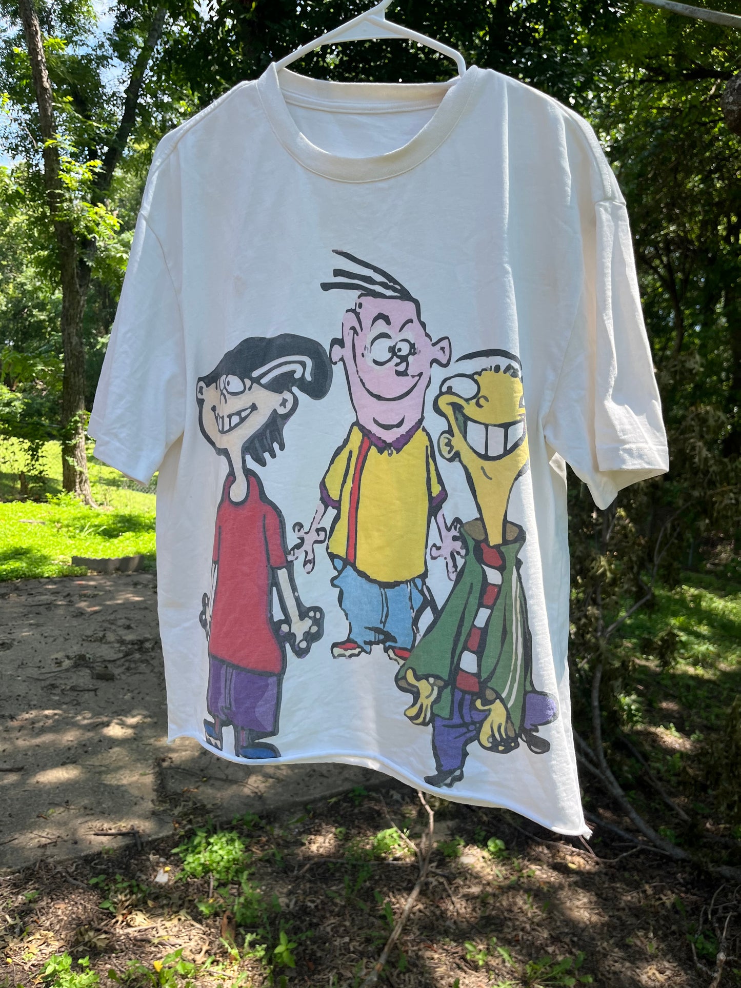 Ed Edd n Eddy T-Shirt