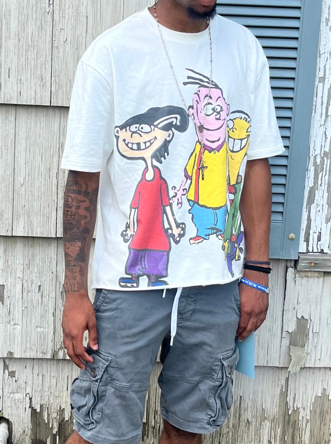 Ed Edd n Eddy T-Shirt